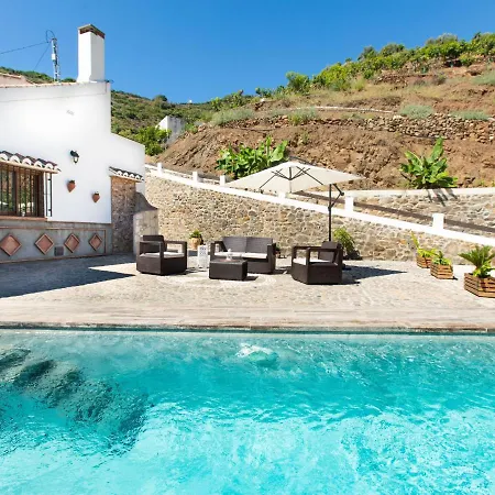 Сasa de vacaciones Saeta By Interhome