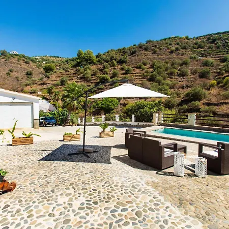 Saeta By Interhome