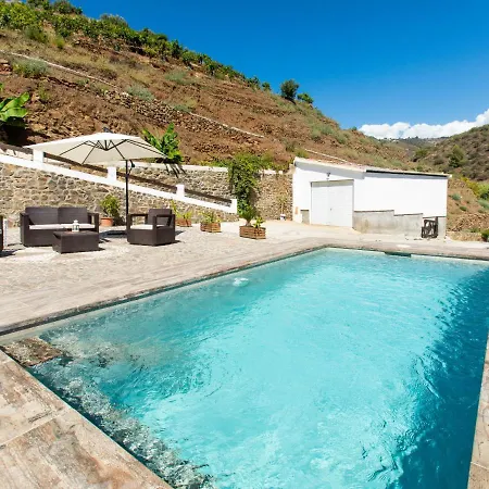 Сasa de vacaciones Saeta By Interhome Torrox