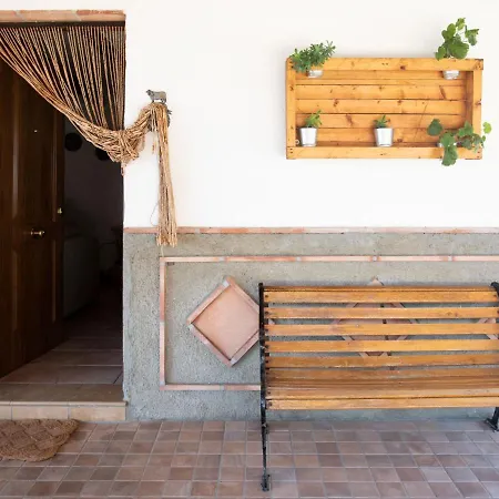 Saeta By Interhome Сasa de vacaciones Torrox