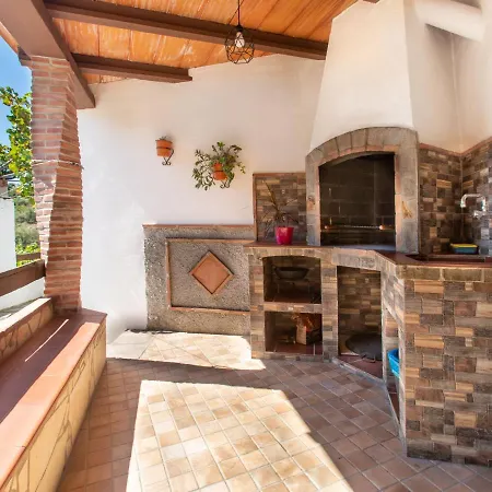 Saeta By Interhome Сasa de vacaciones *