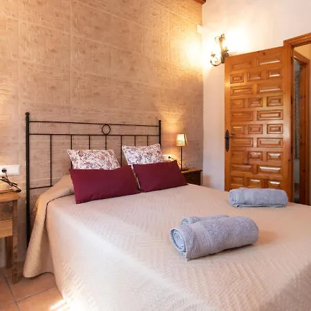 Saeta By Interhome Сasa de vacaciones *