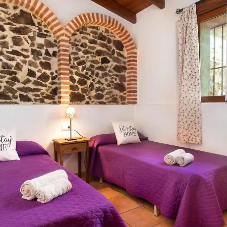 Сasa de vacaciones Saeta By Interhome Torrox