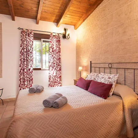 Saeta By Interhome
