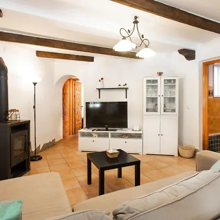 Saeta By Interhome Torrox