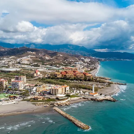 Сasa de vacaciones Saeta By Interhome Torrox