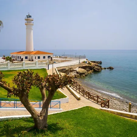 Saeta By Interhome Prázdninový dům Torrox